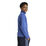 HEA 1/2 Zip Longsleeve