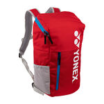 Yonex Yonex HEAD - Club Line Rugzak - rood