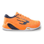 Bullpadel Padel schoenen Bullpadel VERTEX VIBRAM 26V Padel schoen Heren-oranje
