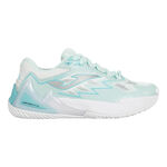 Joma Padel schoenen Joma Open Padel Schoen Dames-Groen,Wit