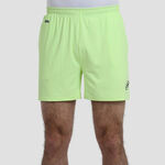 Bullpadel Kleding Bullpadel Shorts Heren-Limoen