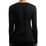 Pia Tech Round-Neck Longsleeve Women