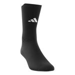 adidas Kleding adidas Crew Tennissokken-Zwart
