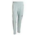 adidas Trainingsbroek adidas D4T 2In10 Trainingsbroek Heren-salie