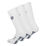 Don Carlito Crew Move Socks 3 Pack - mint