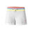 Rainbow Cotton Short