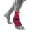 Sports Ankle Support Dynamic, schwarz
