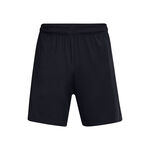 Under Armour Kleding Under Armour Techent 7in Shorts Heren-Zwart,Donkergrijs