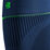 Compression Sleeves Lower Leg schwarz (short)