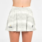 Bullpadel Rok Bullpadel PIATRA Rok Dames-beige