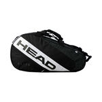 HEAD HEAD Elite Supercombi Padel ballentas - zwart