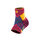 Sports Ankle Support, schwarz, links