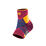 Sports Ankle Support, schwarz, links