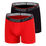 Elite Cotton Stretch Boxer Brief 2Pk