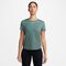 W NK ONE CLASSIC DF SS TOP WT