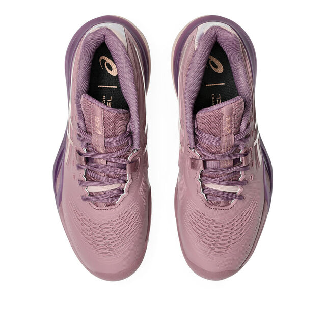 ASICS