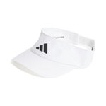 adidas Kleding adidas Climacool Visor Dames-wit