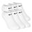 Everyday Cushioned 6er Pack No-Show Socks