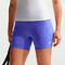 W Nkct Df Ball Short
