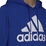 Big Logo French Terry Hoody Men