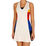 New York Color Blocked  Dress Women