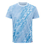 Tecnifibre X-Loop Tee Sky