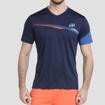 Bullpadel Kleding Bullpadel T-shirt Heren