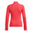 Vanish CW 1/2 Zip-BLK Long-Sleeves