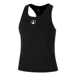 Quiet Please Inside In Bra Tank W