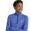 HEA 1/2 Zip Longsleeve