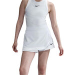 Nike Kleding Nike Court Dri-Fit Slam Rok Dames-Lichtgrijs,Lichtgrijs
