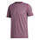 Fl_Spr X UI Heather Tee Men