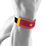 Sports Knee Strap, schwarz