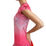 Bella 2.0 Tech V-Neck Tee Women
