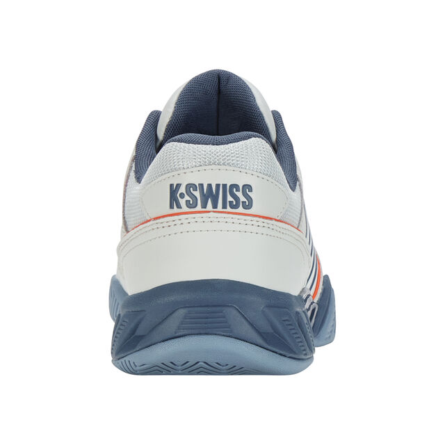 K-Swiss