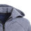 Musthave Full-Zip Hooded Boys