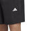 Train Essentials Woven Training Shorts