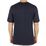 Tee Embrd Swoosh Men