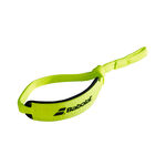 Babolat Toebehoren voor rackets Babolat Wrist Strap Racketlus-Geel