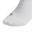 Alphaskin No-Show Maximum Cushioning Socks