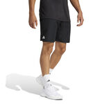 adidas Kleding adidas Club 9Inch Shorts Heren-Zwart