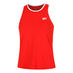 Racket Roots Teamline Racerback Tank W