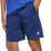 Training Essentials Logo Regular Fit Shorts