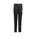 adidas Kleding adidas Essentials 3Stripes Trainingsbroek Jongens-Zwart