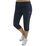 Club 3/4 Pants Women