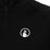 Big Serve 1/4 Zip Longsleeve