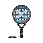 NOX Padel racket NOX EQUATION LIGHT 2025 Test racket