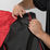 Racket Bag MULTIGAME Black/Red 2026