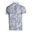 Polo Dri-Fit Printed Slim LN