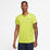 Court Dri-Fit Advantage Half-Zip Tee